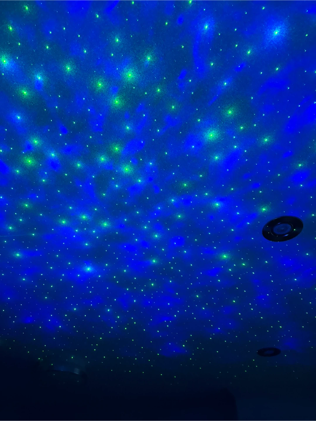 Bluetooth speaker with lights - photo 3