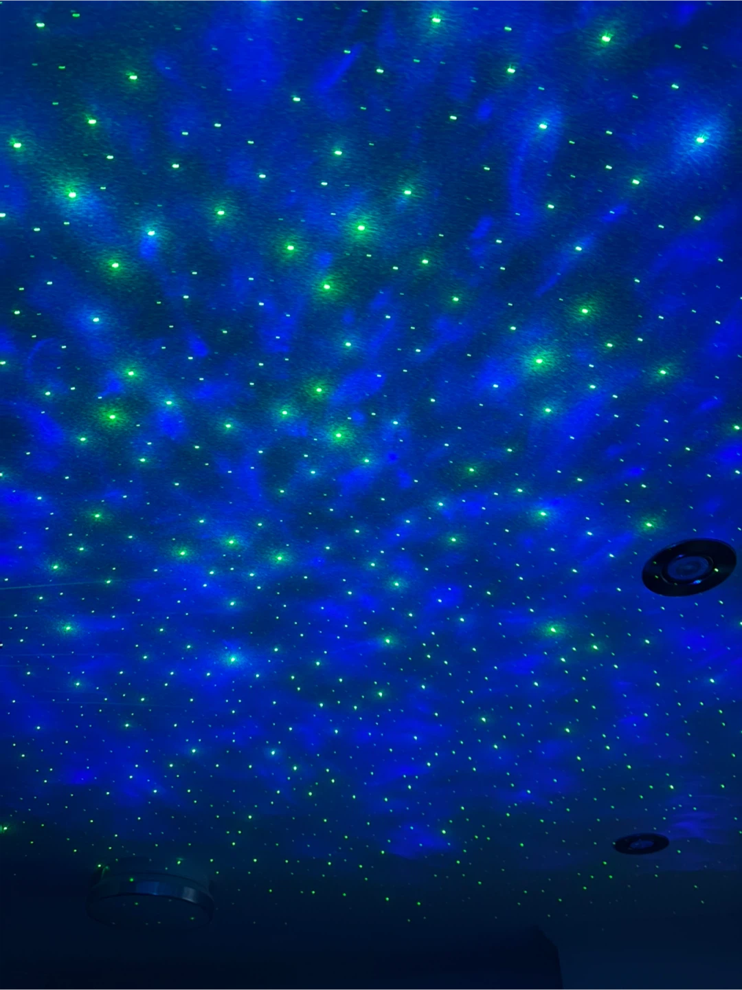 Bluetooth speaker with lights - photo 4