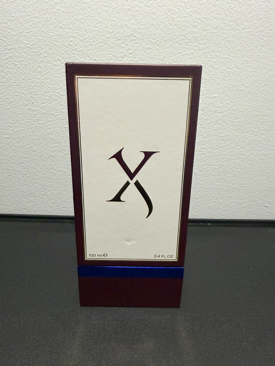Xerjoff Soprano Eau de Parfum 100ml - photo 2
