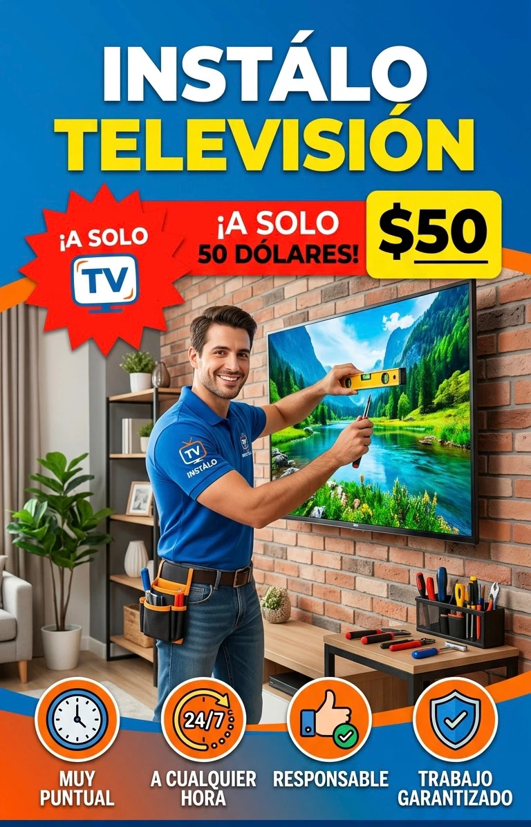 Monto TV