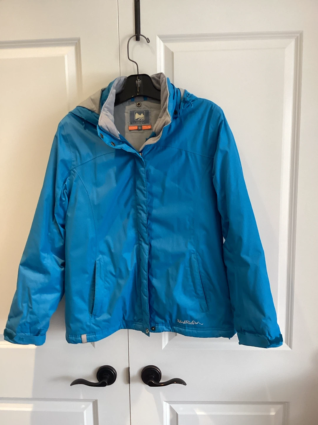 WIND RIVER T-MAX JACKET