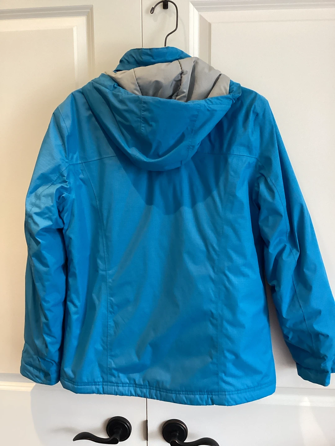 WIND RIVER T-MAX JACKET - photo 2