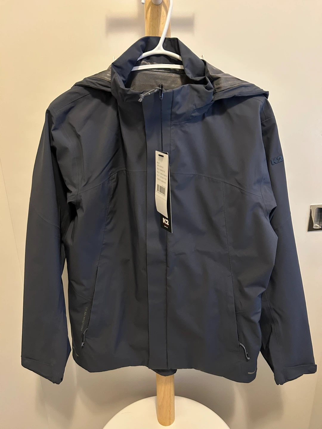 Women K2 (Korean brand) Mac Jacket