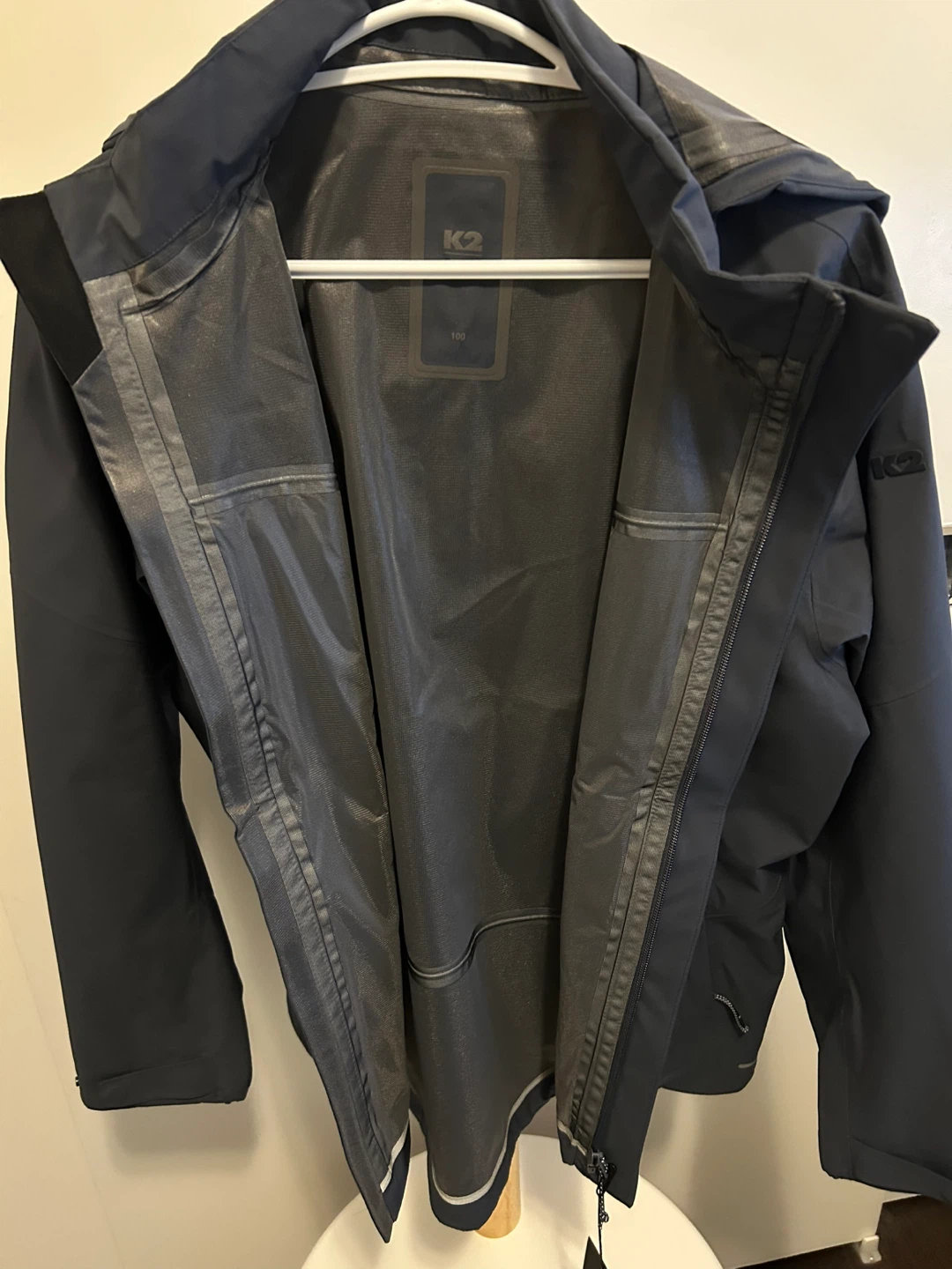Women K2 (Korean brand) Mac Jacket - photo 3