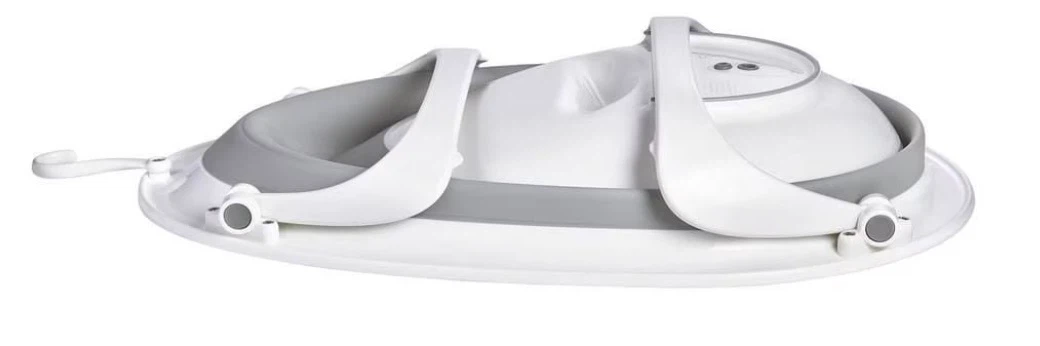 Brand New Baby Boon Naked 2 Position Collapsible Bathtub - photo 4