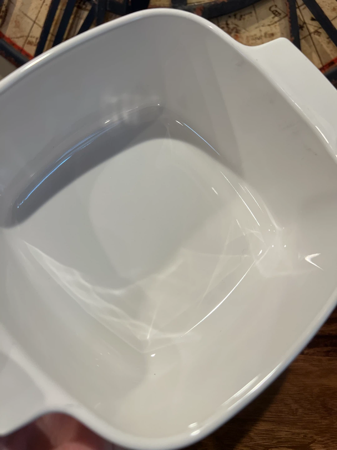 Vintage Corning Ware Blue Cornflower Dishes - photo 4