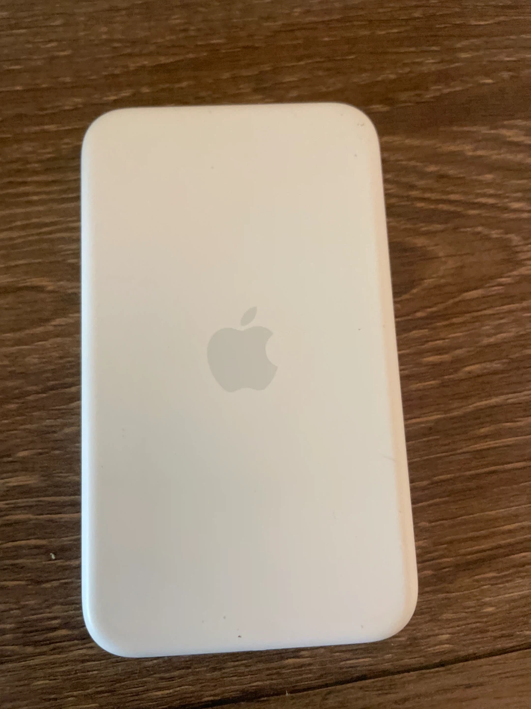 Apple MagSafe Battery Pack - photo 2