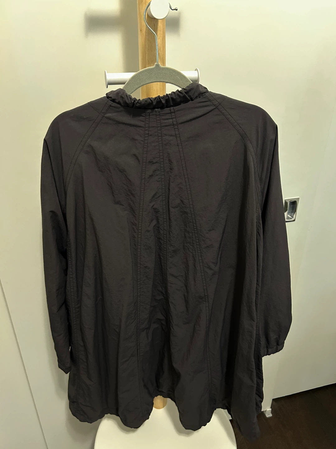 Women Zip-Up Jacket - photo 2