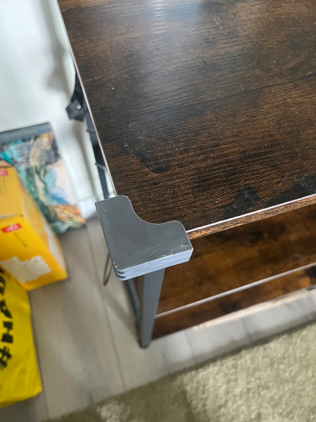 Kitchen shelf - photo 3