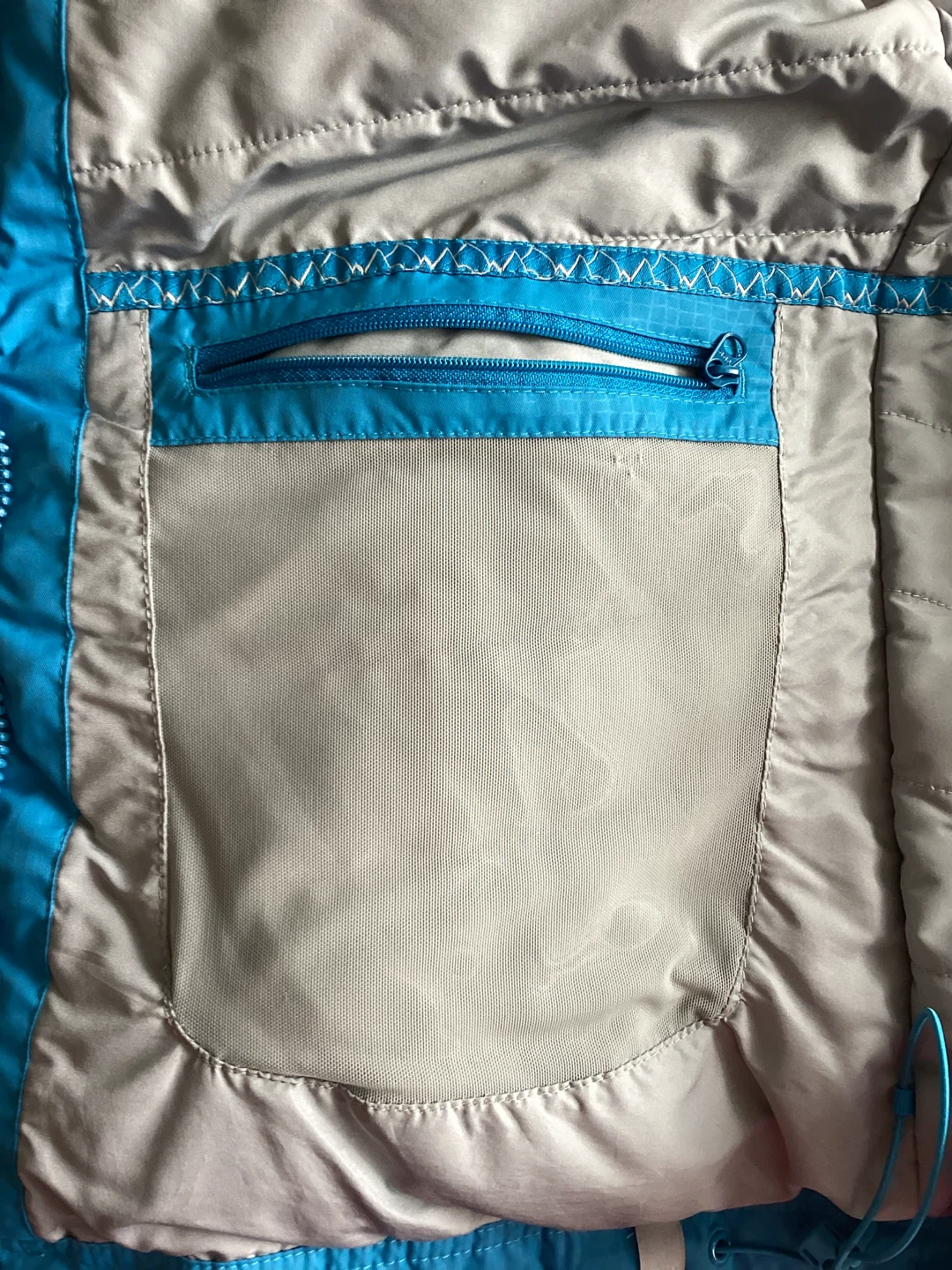 WIND RIVER T-MAX JACKET - photo 4