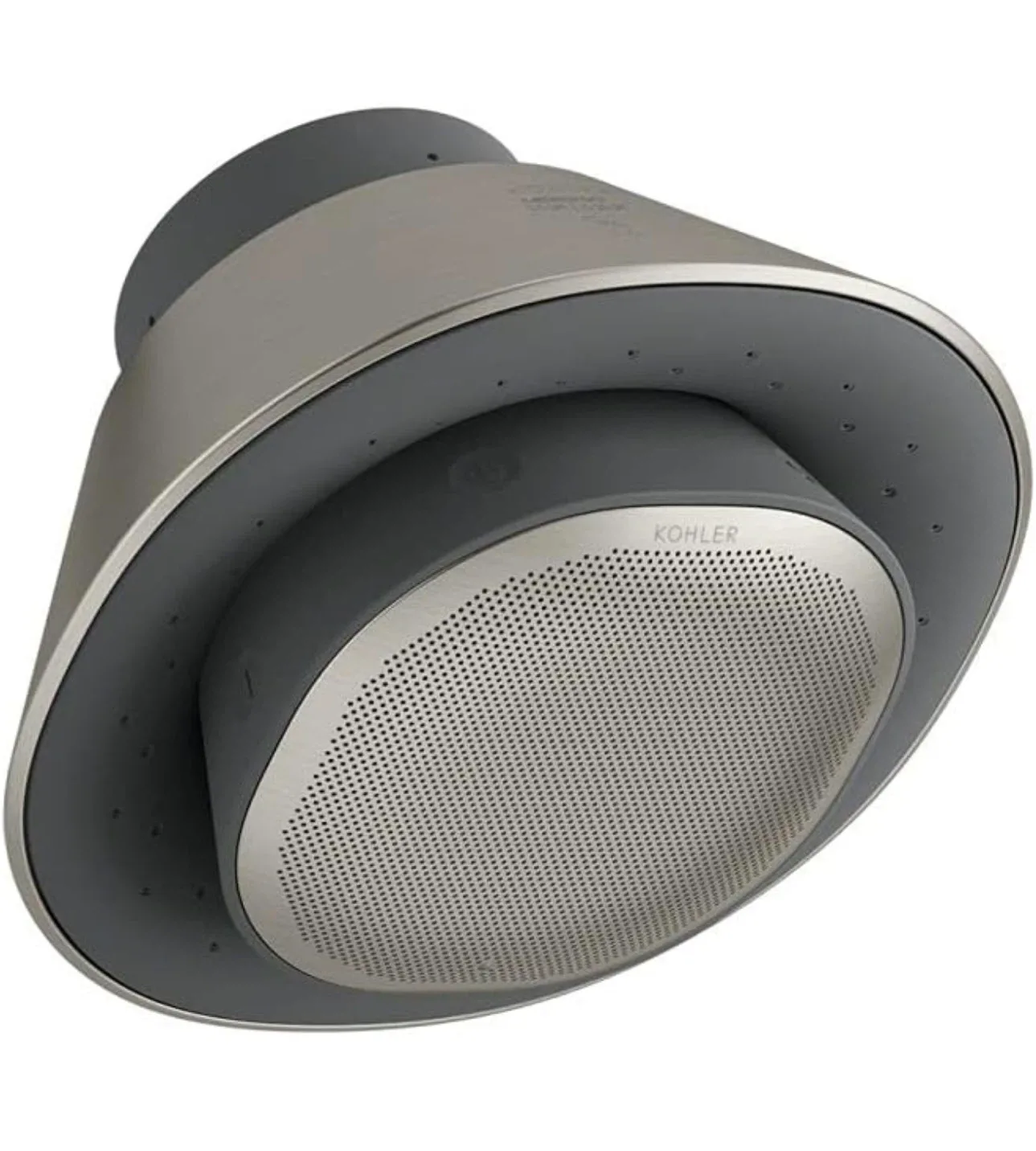 Kohler Moxie Showerhead with Wireless Speaker