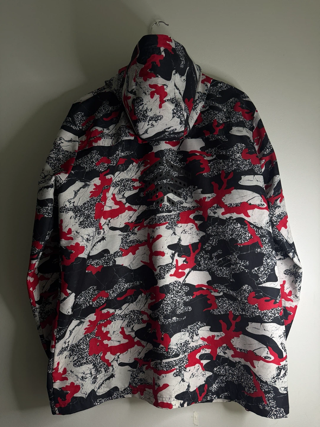 Trapstar x PUMA Windbreaker – Men’s Medium - photo 5
