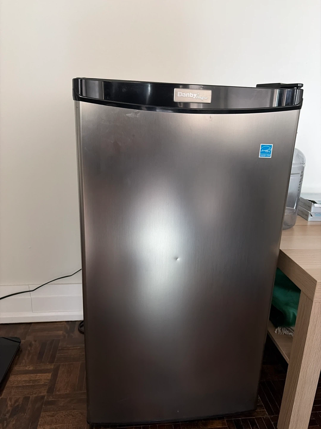 Danby Designer Mini Fridge