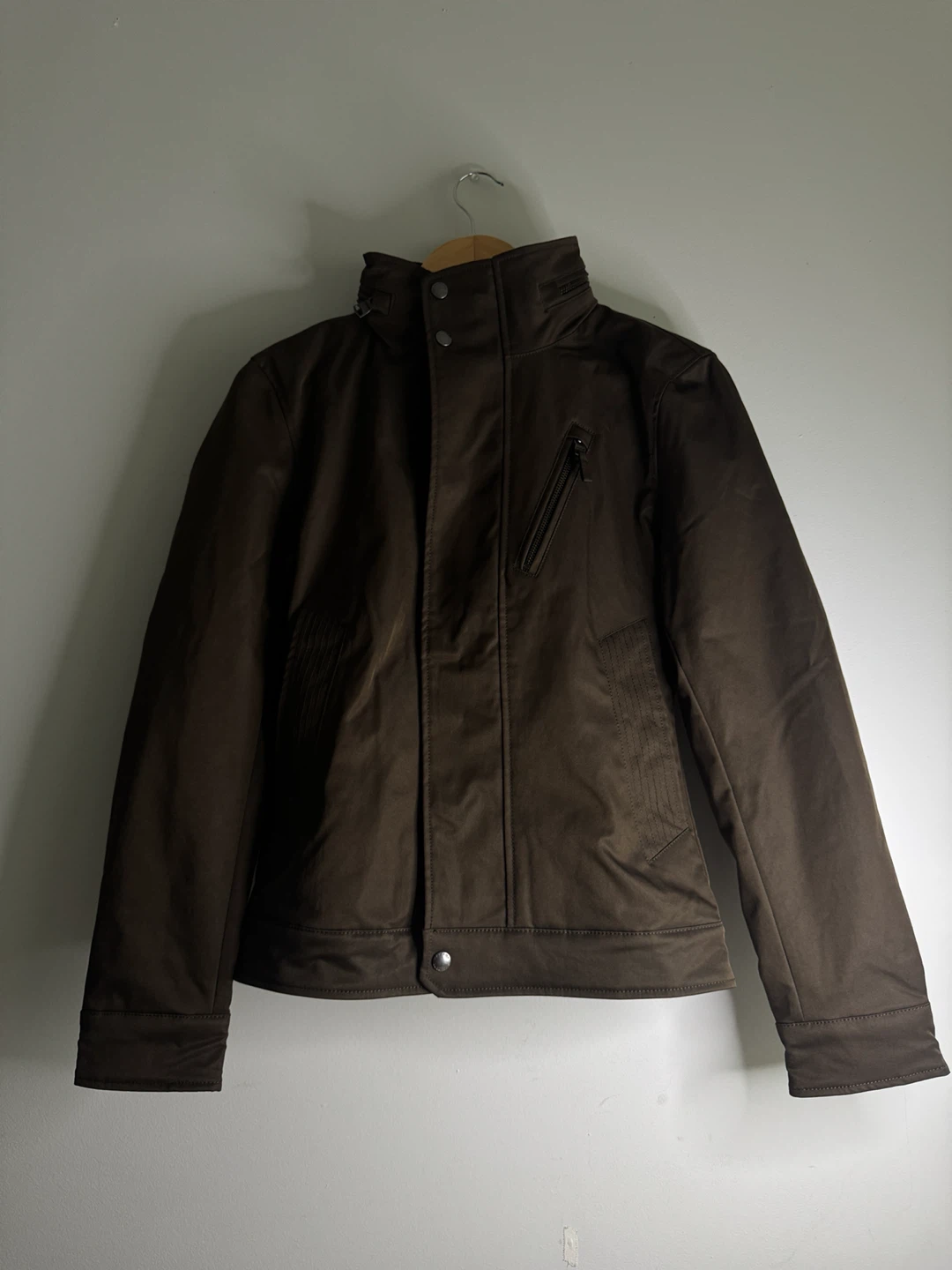 Banana Republic Men’s Utility Jacket – Brand New With Tags