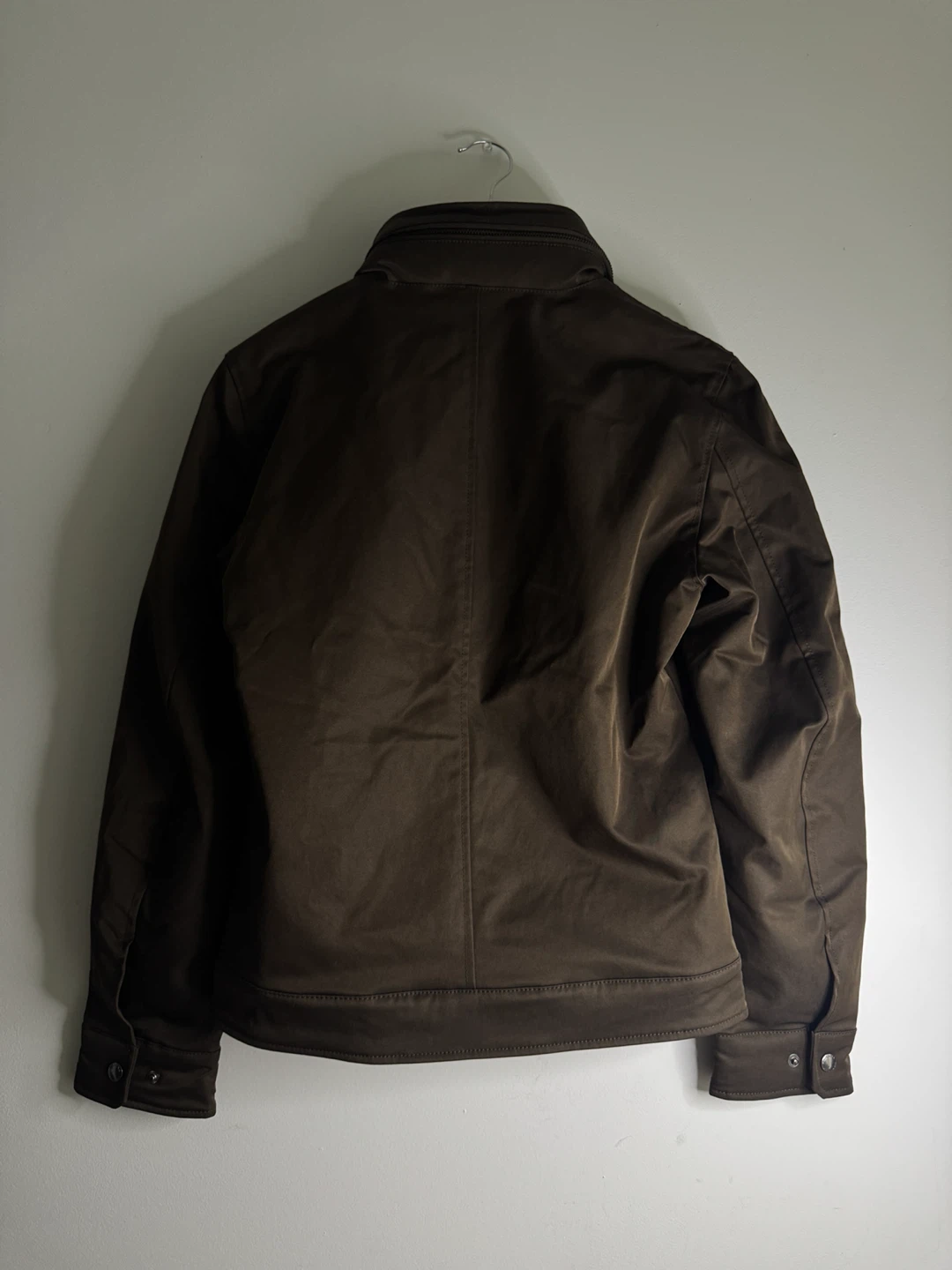 Banana Republic Men’s Utility Jacket – Brand New With Tags - photo 2