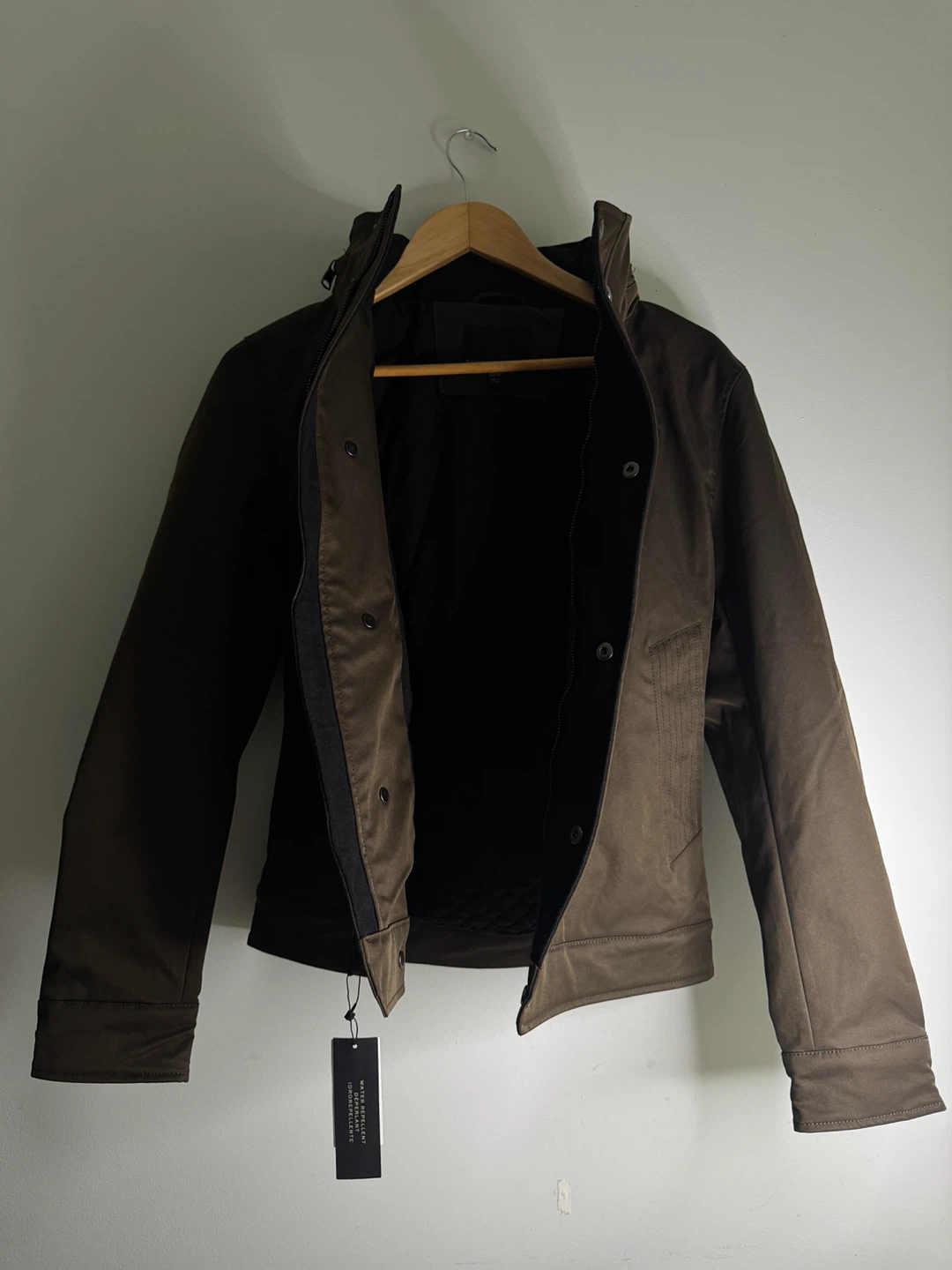 Banana Republic Men’s Utility Jacket – Brand New With Tags - photo 3