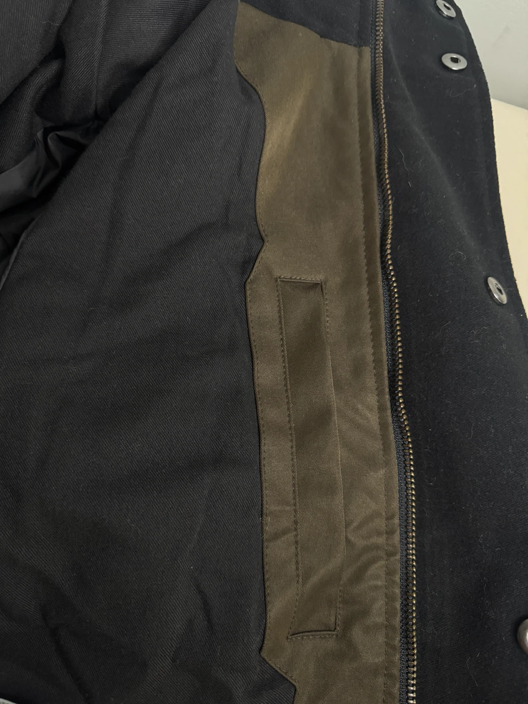Banana Republic Men’s Utility Jacket – Brand New With Tags - photo 5