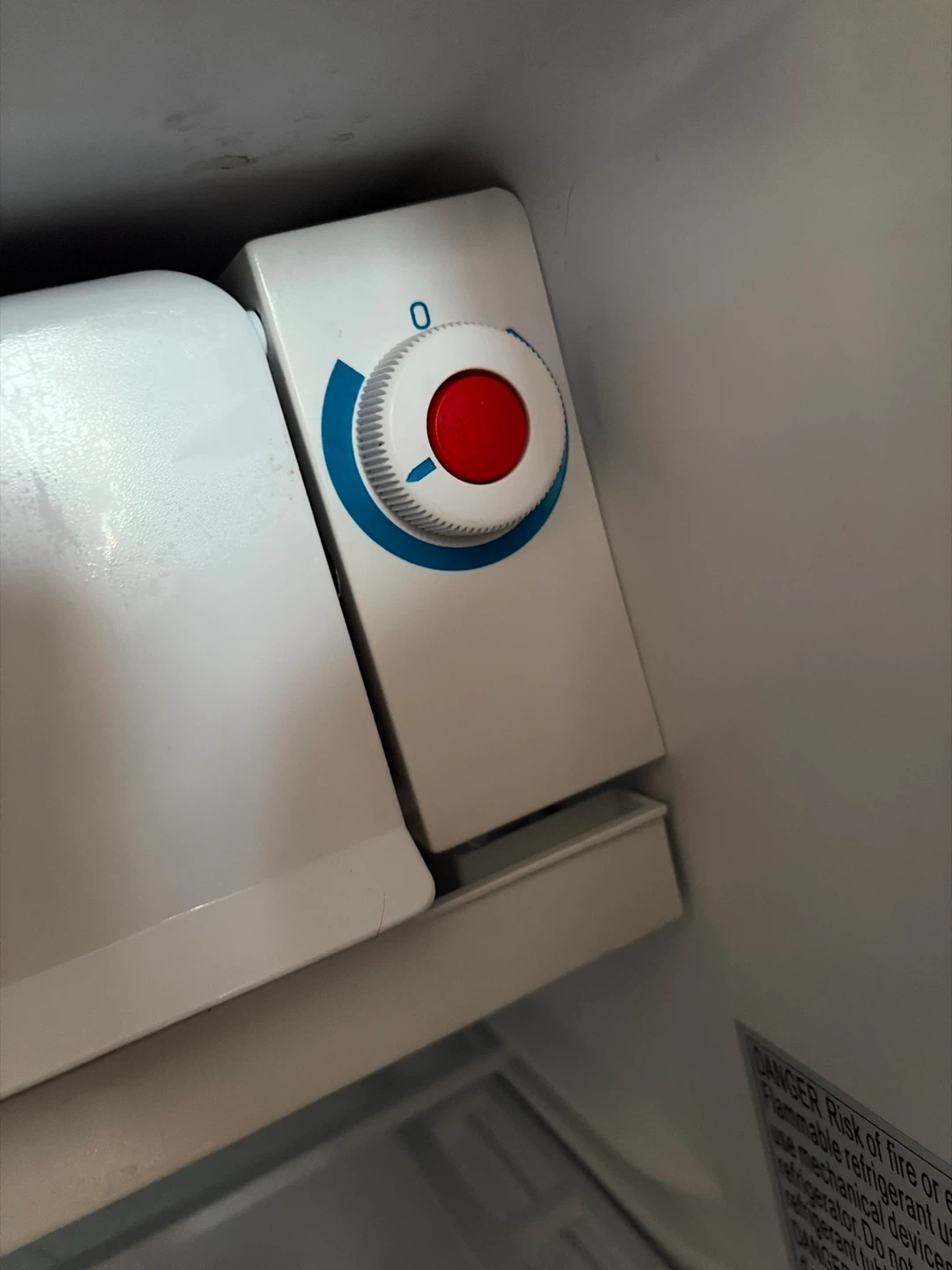 Danby Designer Mini Fridge - photo 5