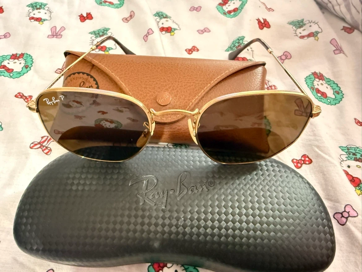Ray-Ban RB3548N Polarized Sunglasses - photo 2