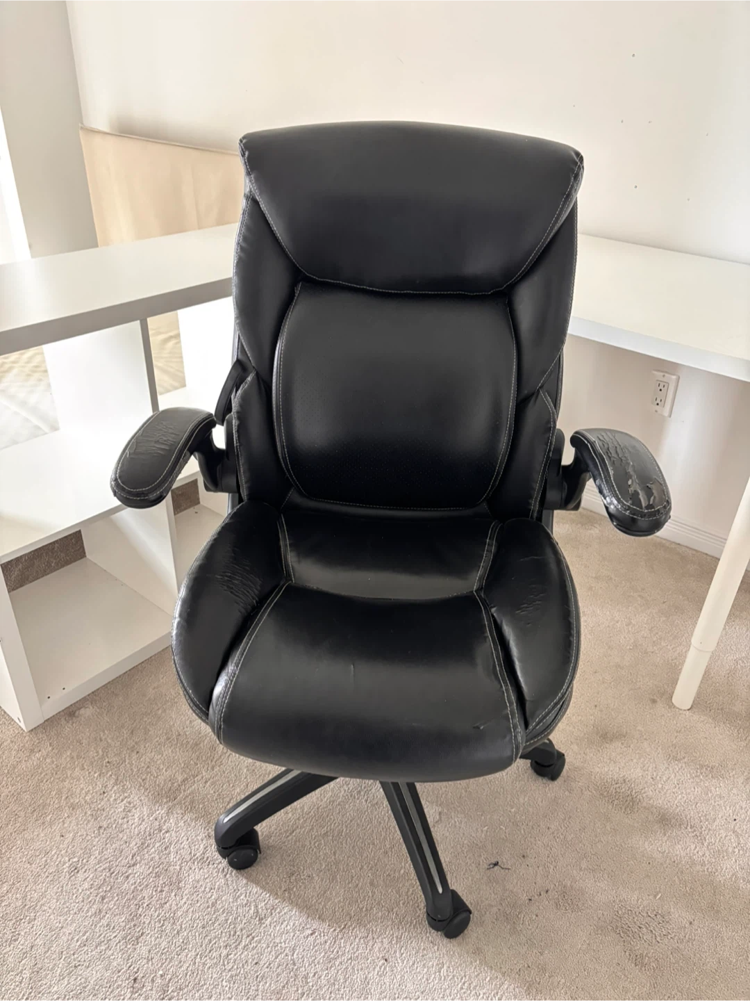 Free Black Office Chair
