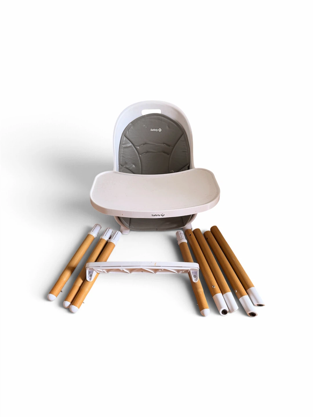 Safety 1st High Chair