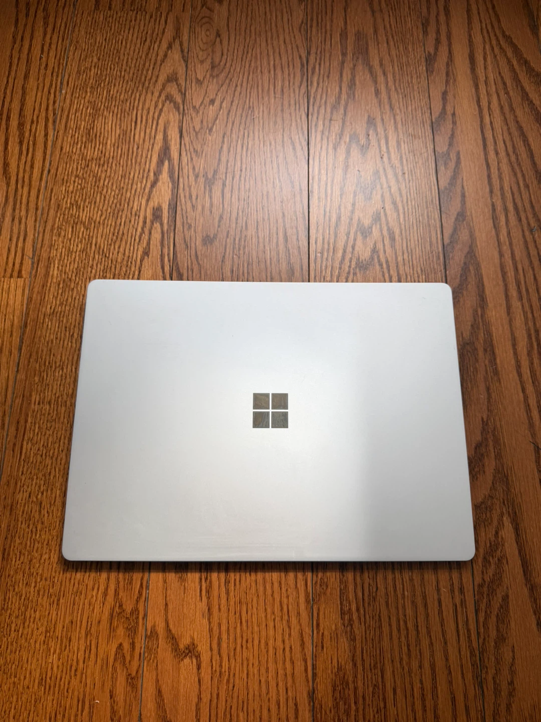 Microsoft Surface Laptop I5/8GB RAM/256GB SSD Touchscreen - photo 3