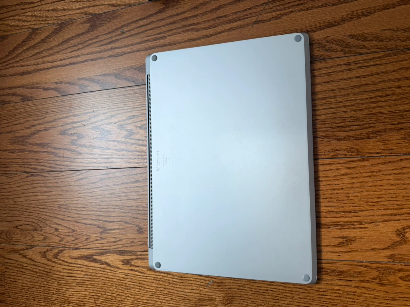 Microsoft Surface Laptop I5/8GB RAM/256GB SSD Touchscreen - photo 4