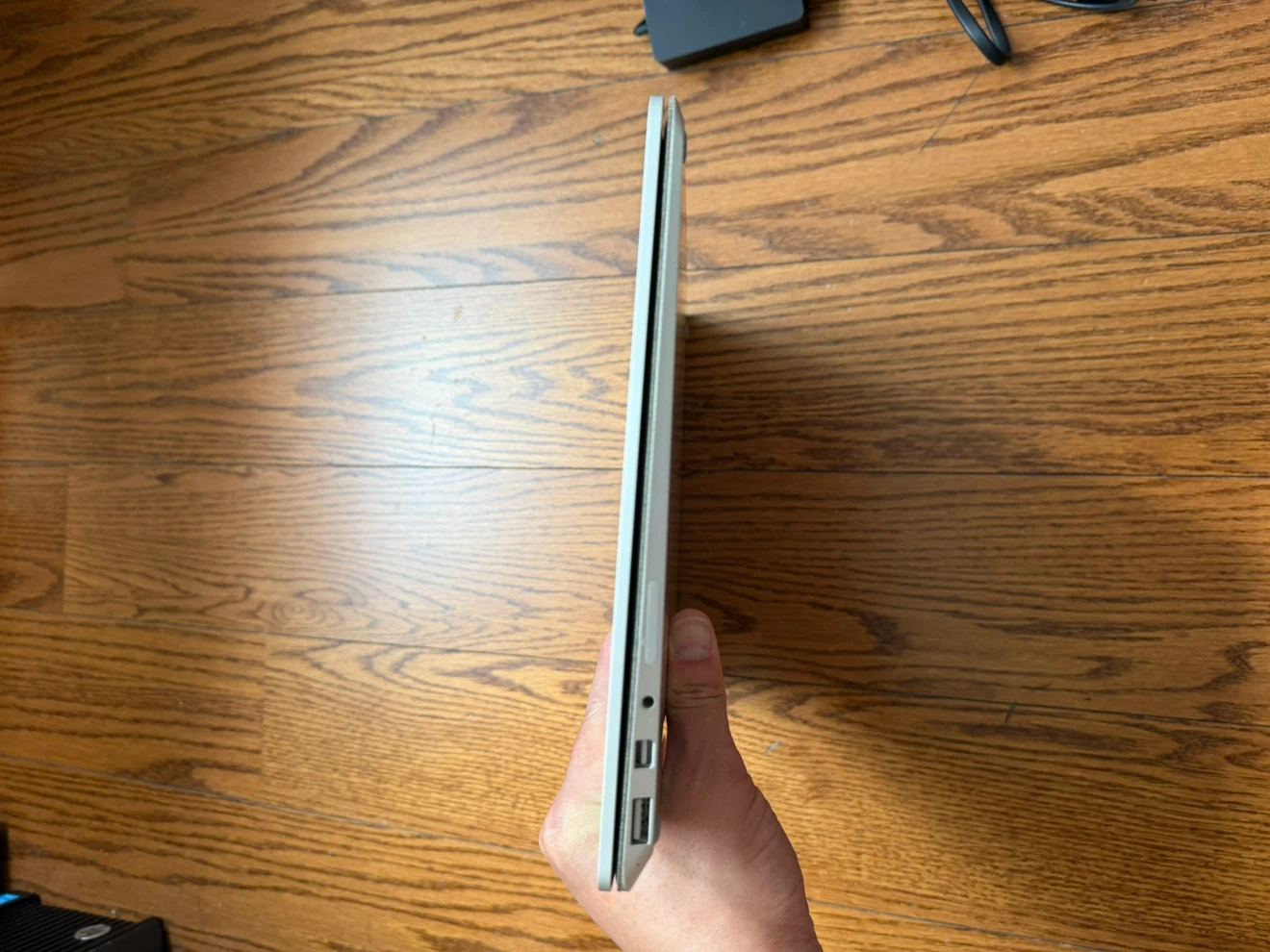 Microsoft Surface Laptop I5/8GB RAM/256GB SSD Touchscreen - photo 5