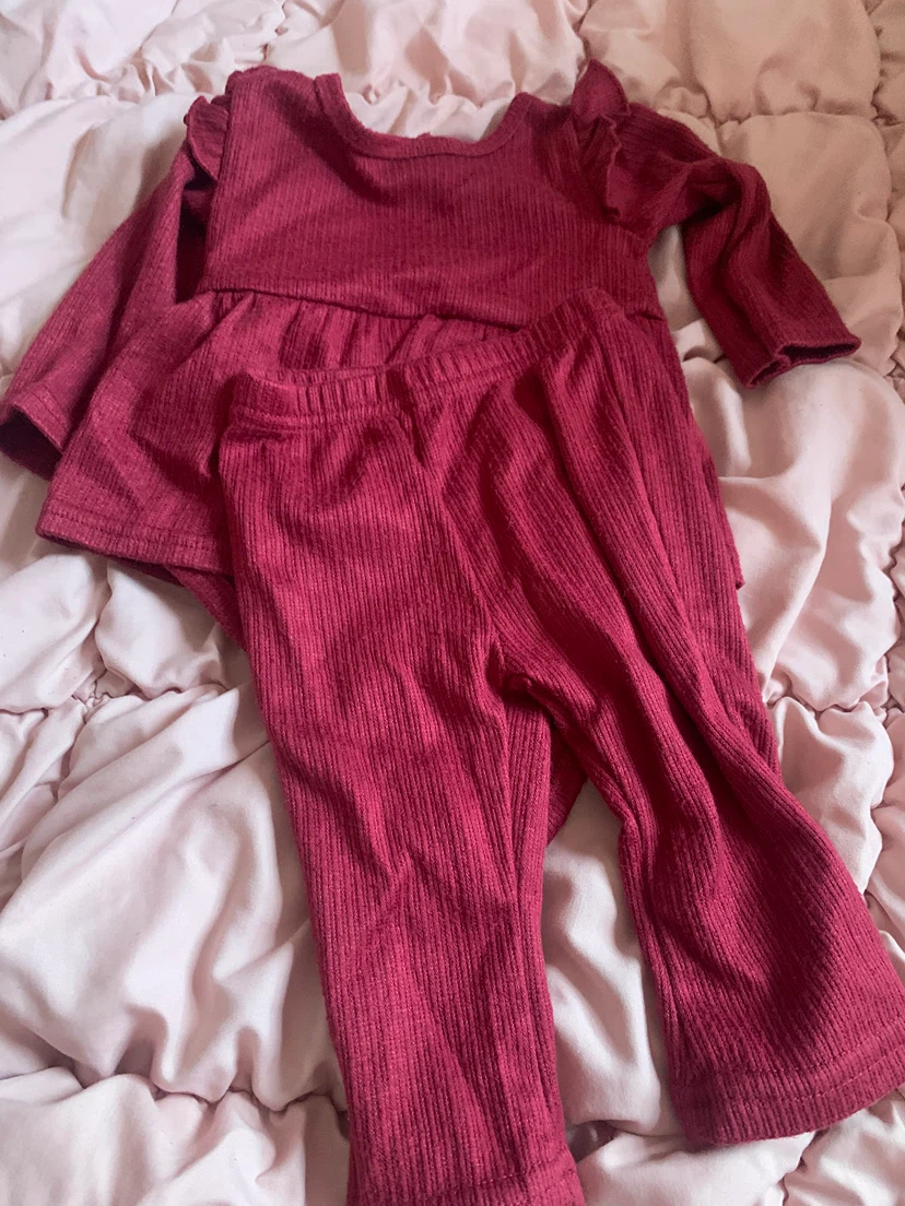 Set of four Baby Outfits - photo 2