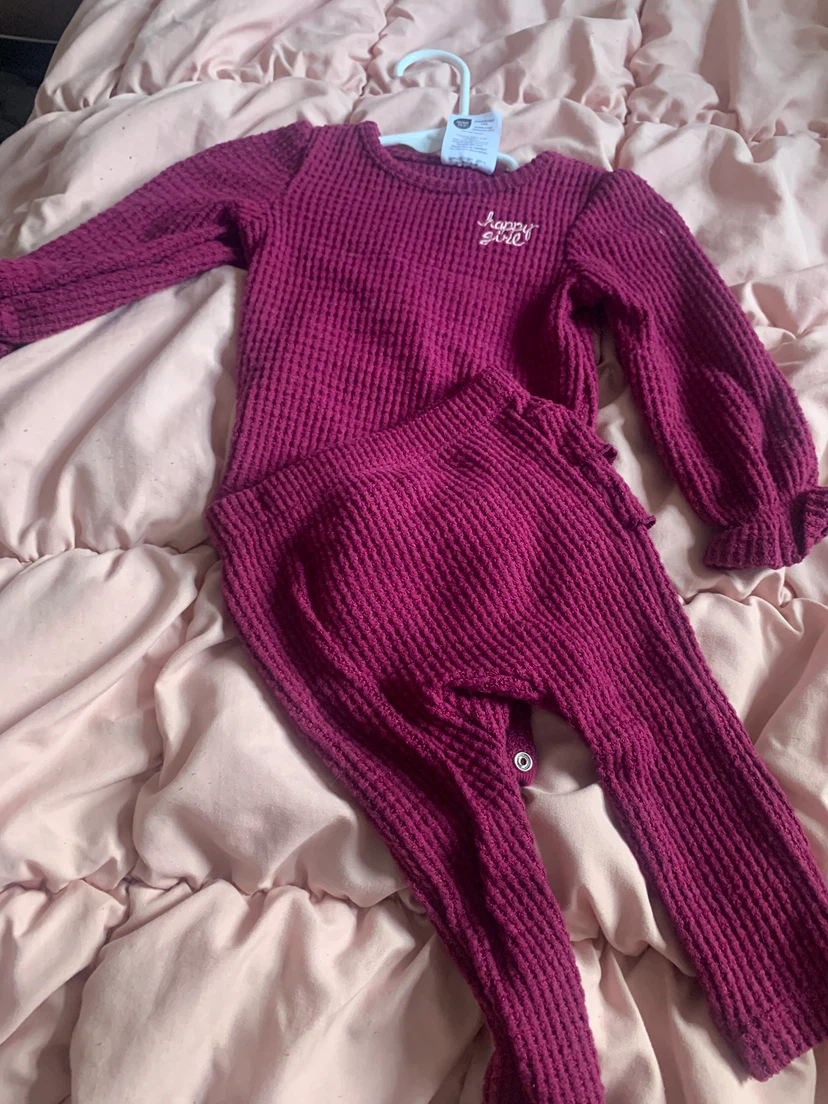 Set of four Baby Outfits - photo 3