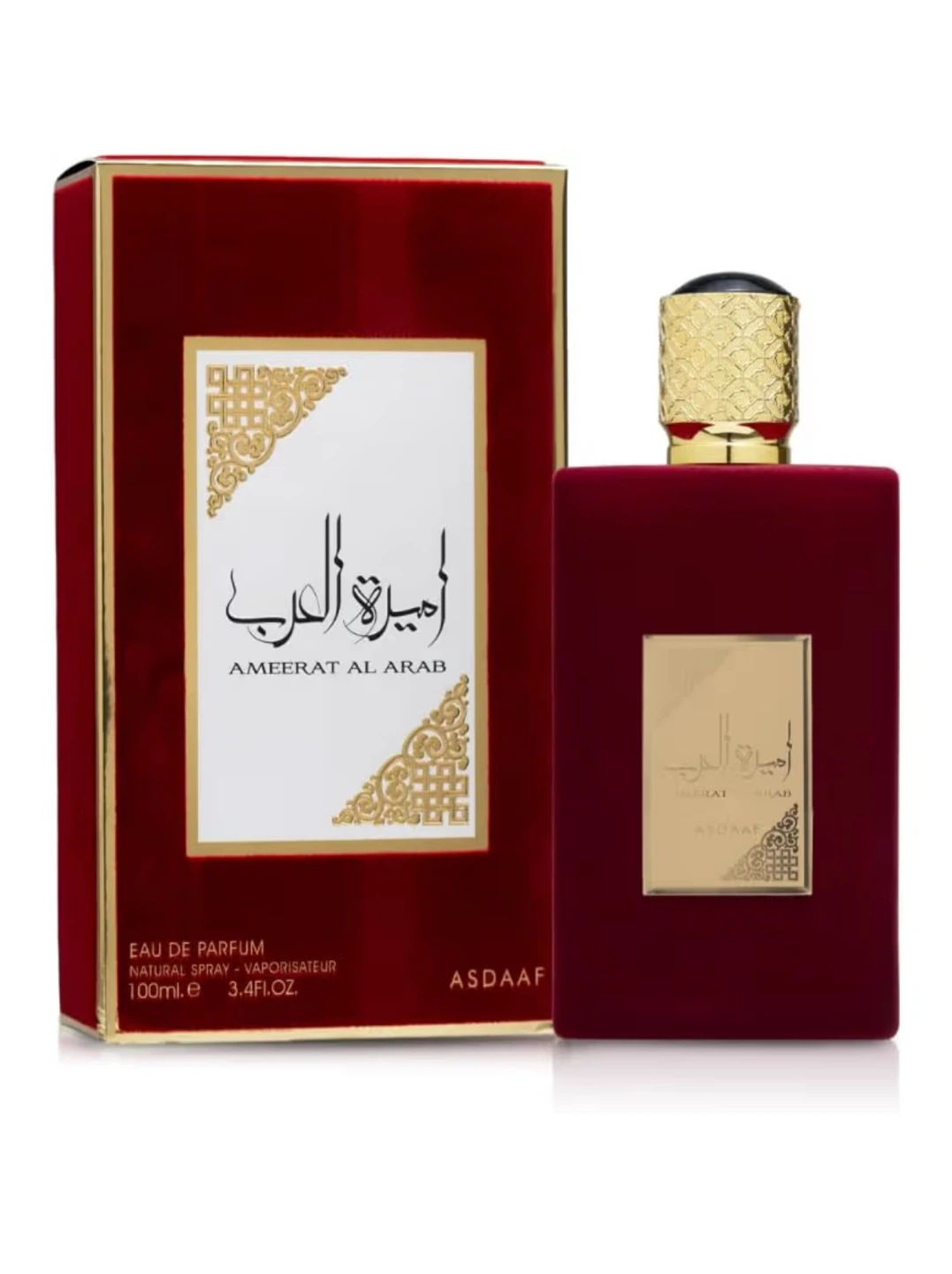 Lovali Ameerah Arab Eau de Parfum 100ml