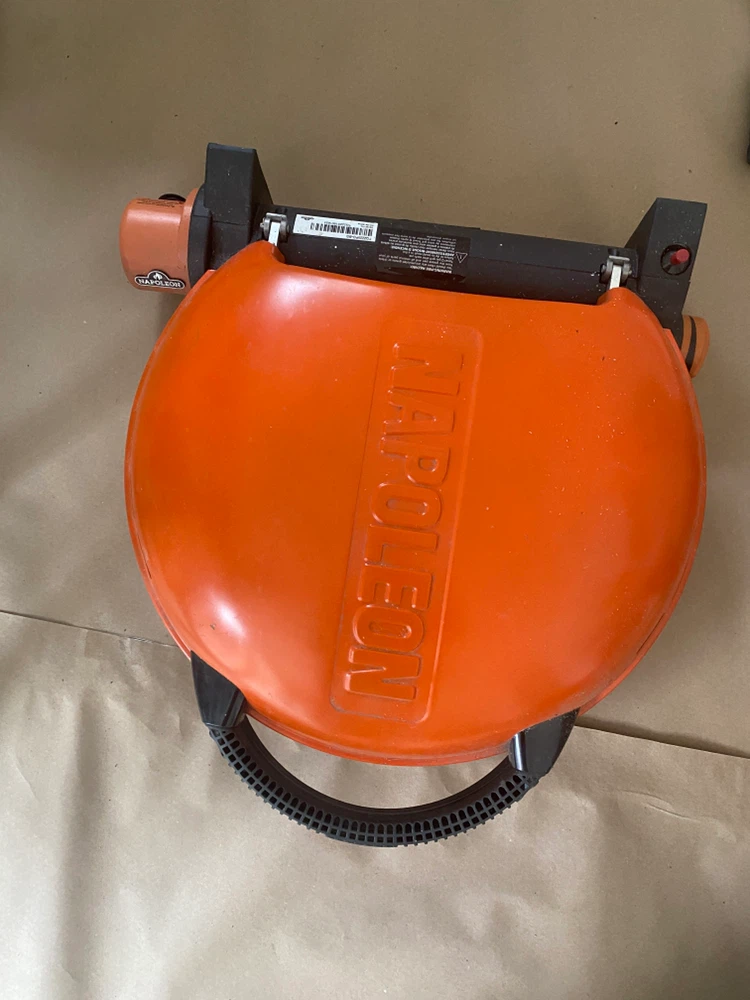 Napoleon Portable Grill