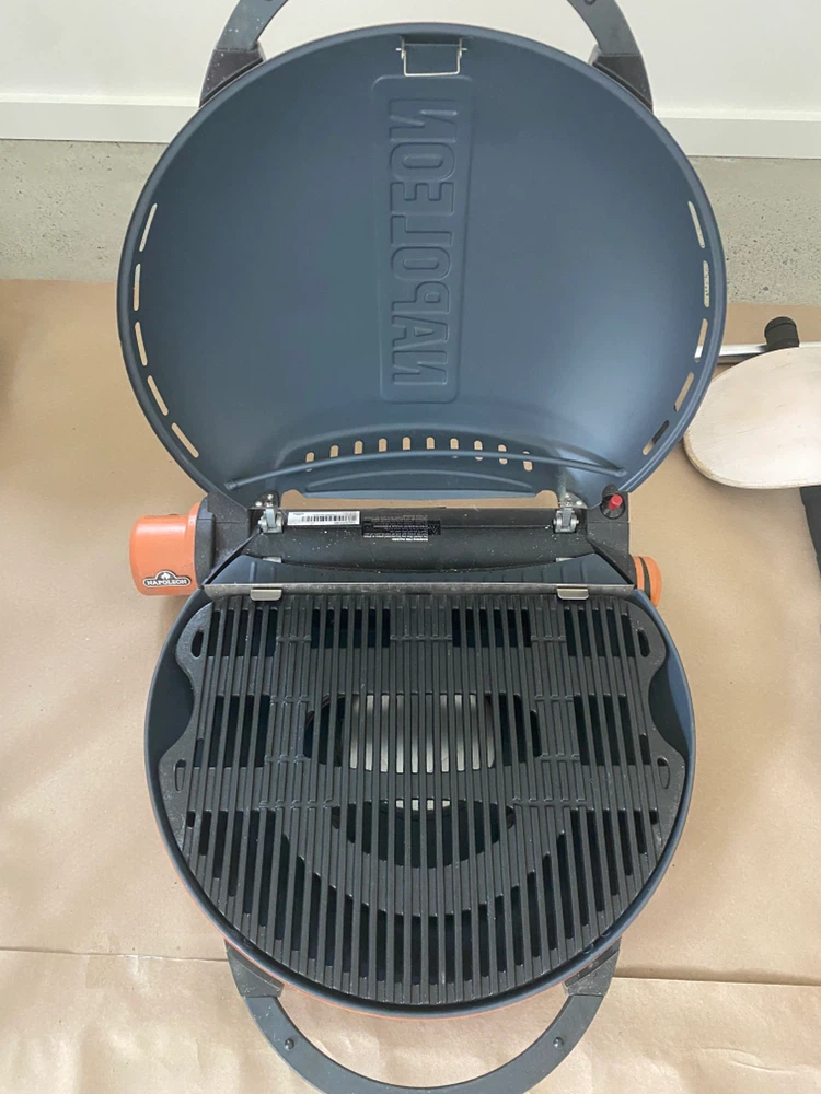 Napoleon Portable Grill - photo 2