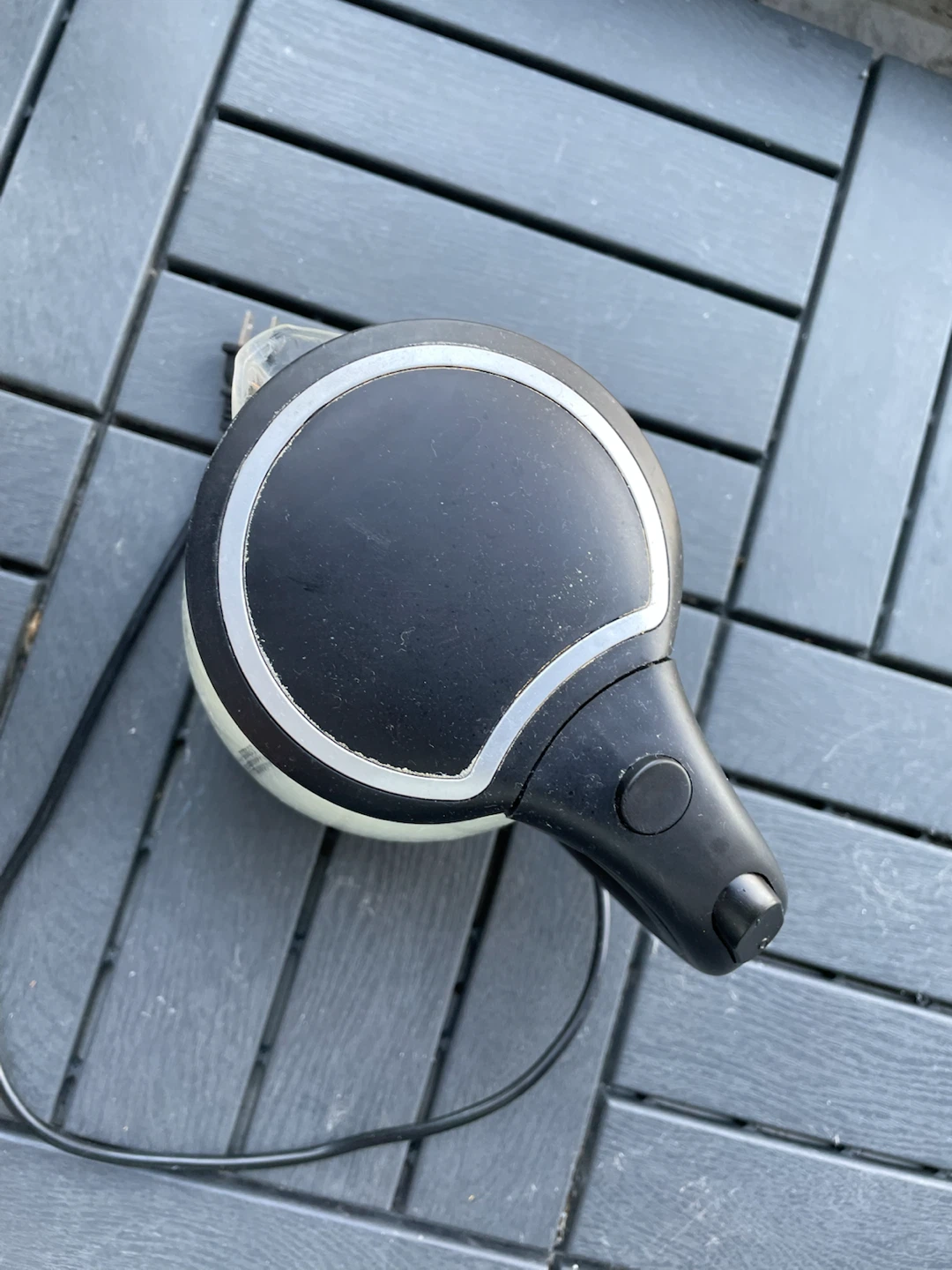 Megawise Glass Electric Kettle - photo 2