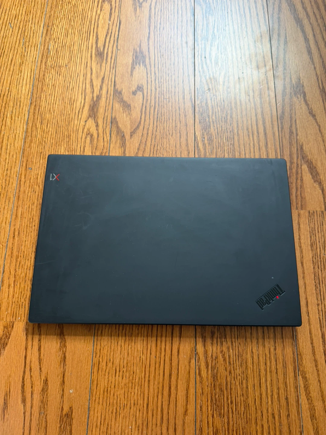 Lenovo X1 Gen 7 8GB RAM 256GB SSD Fully Functional with charger - photo 3