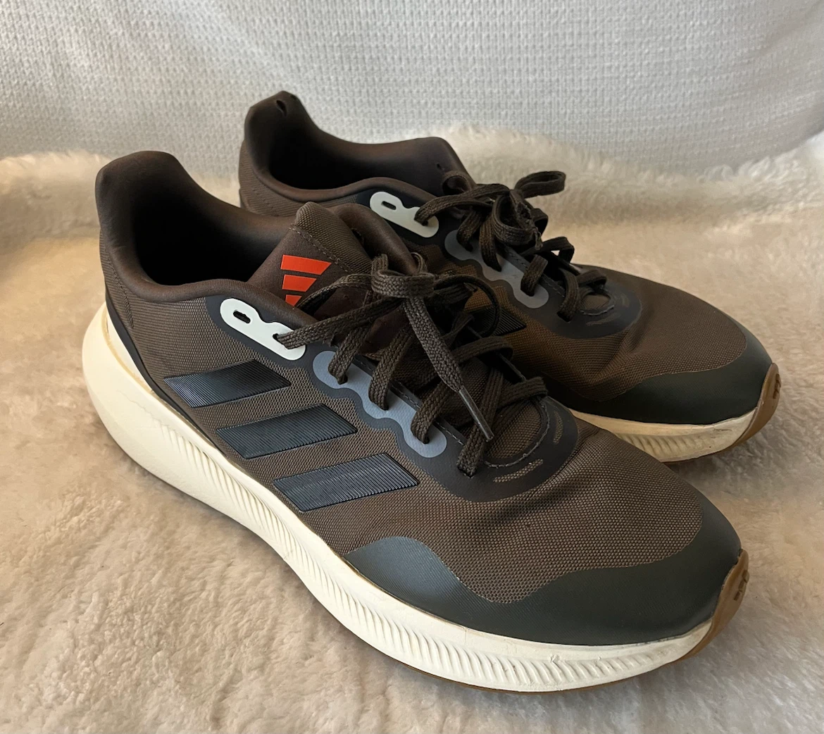 Adidas Men's Running Shoes Size 10.5