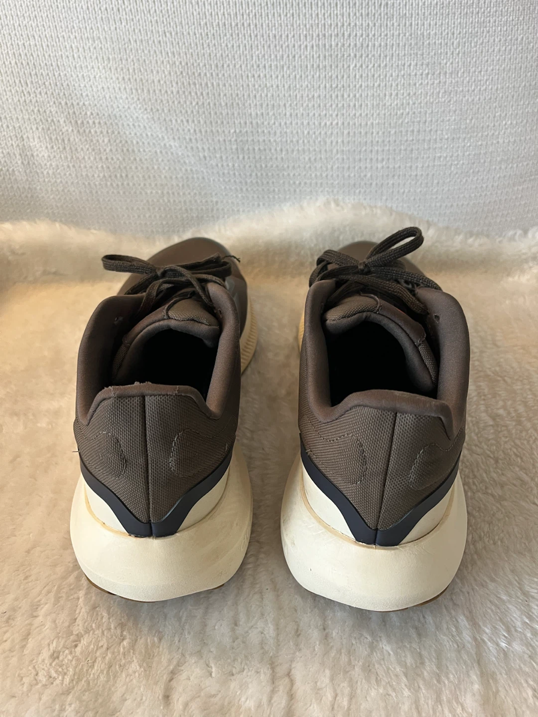 Adidas Men's Running Shoes Size 10.5 - photo 3