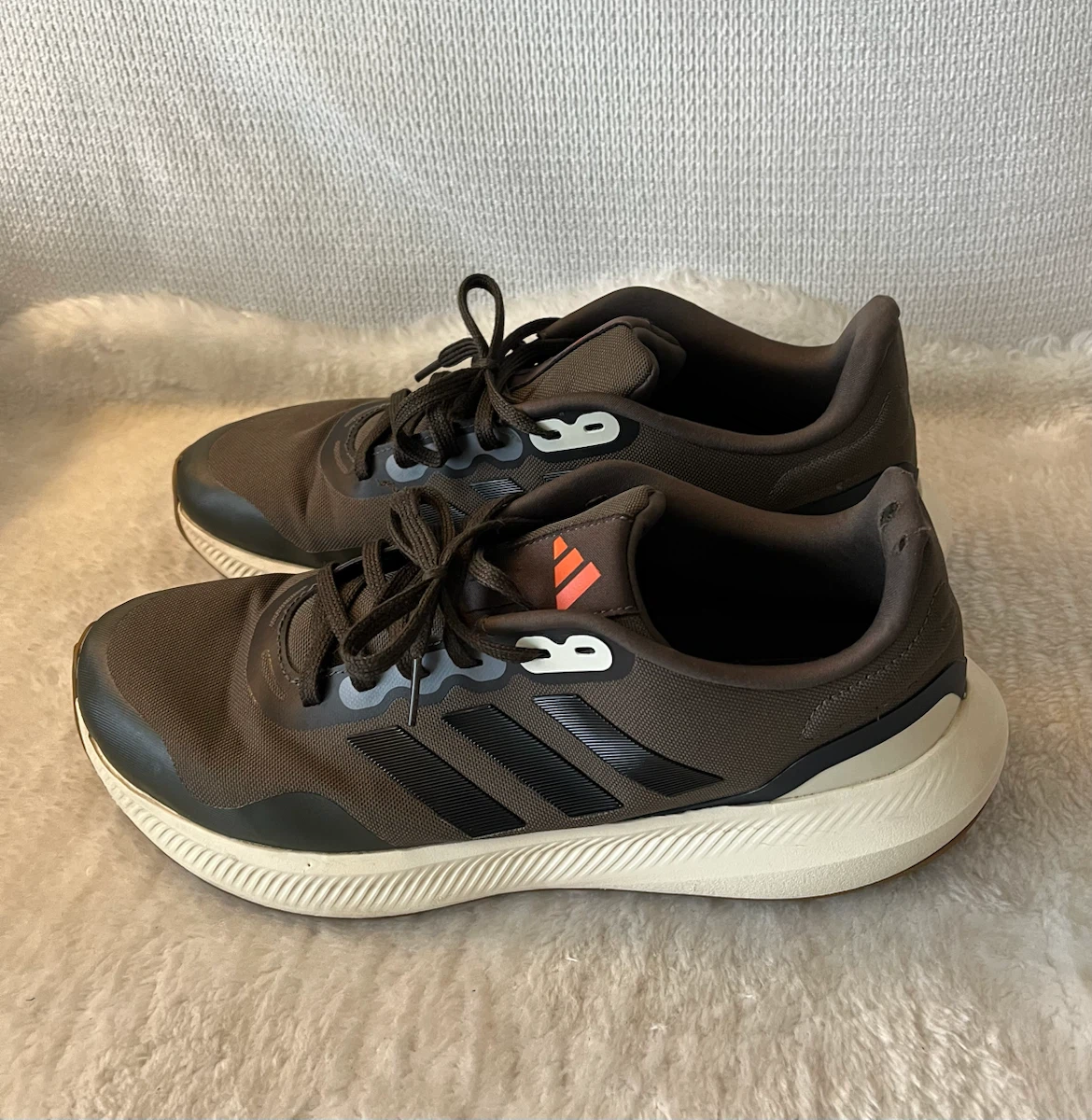 Adidas Men's Running Shoes Size 10.5 - photo 4