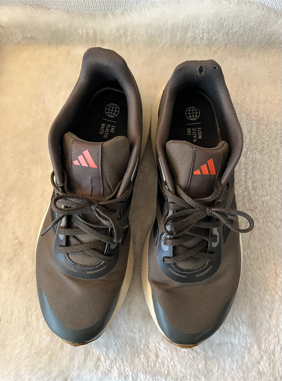 Adidas Men's Running Shoes Size 10.5 - photo 5
