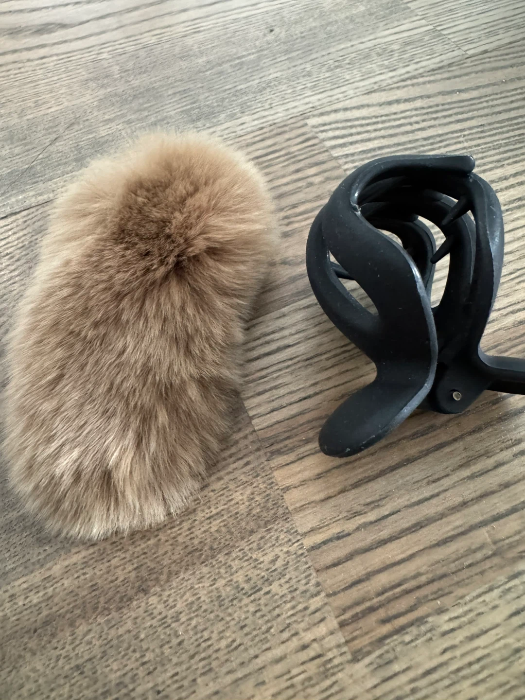 Winter season Hair Clip bundle (new)