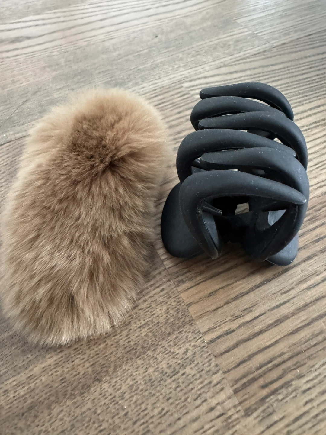 Winter season Hair Clip bundle (new) - photo 2