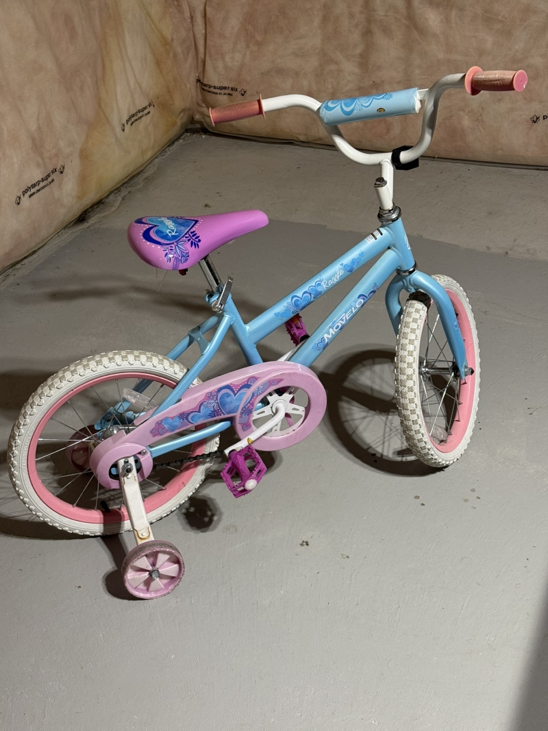 Cycle for kids