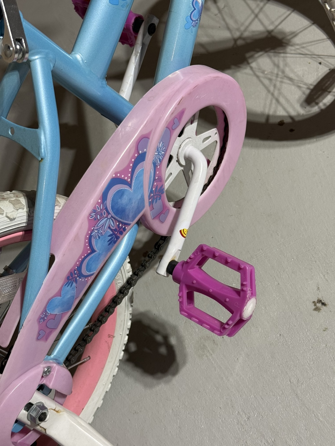 Cycle for kids - photo 3