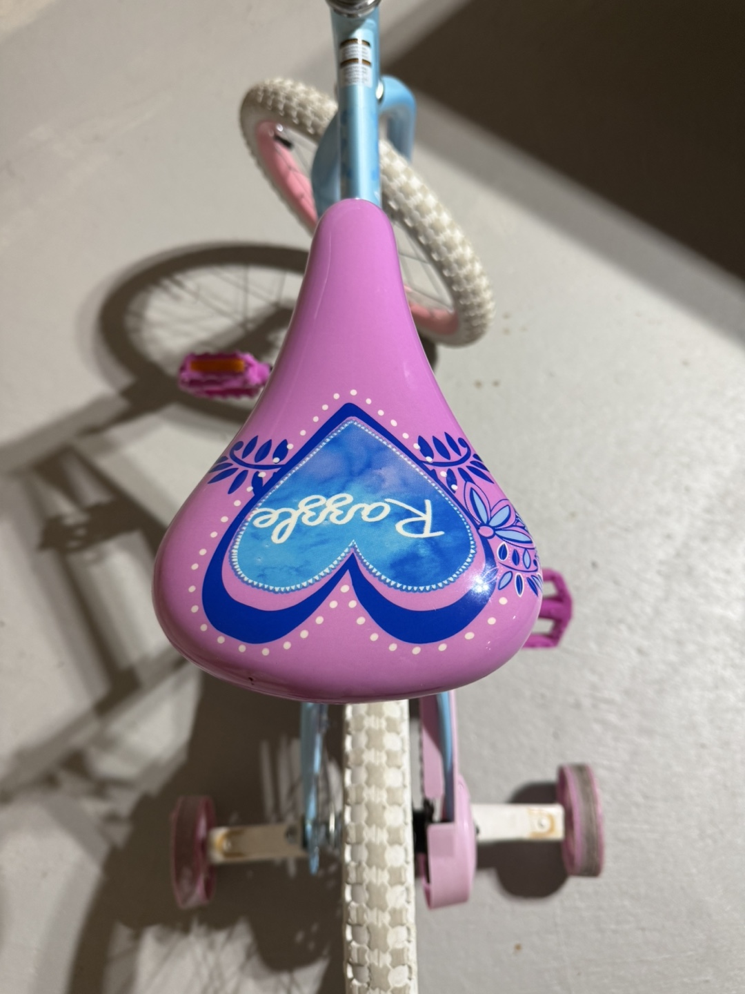 Cycle for kids - photo 2