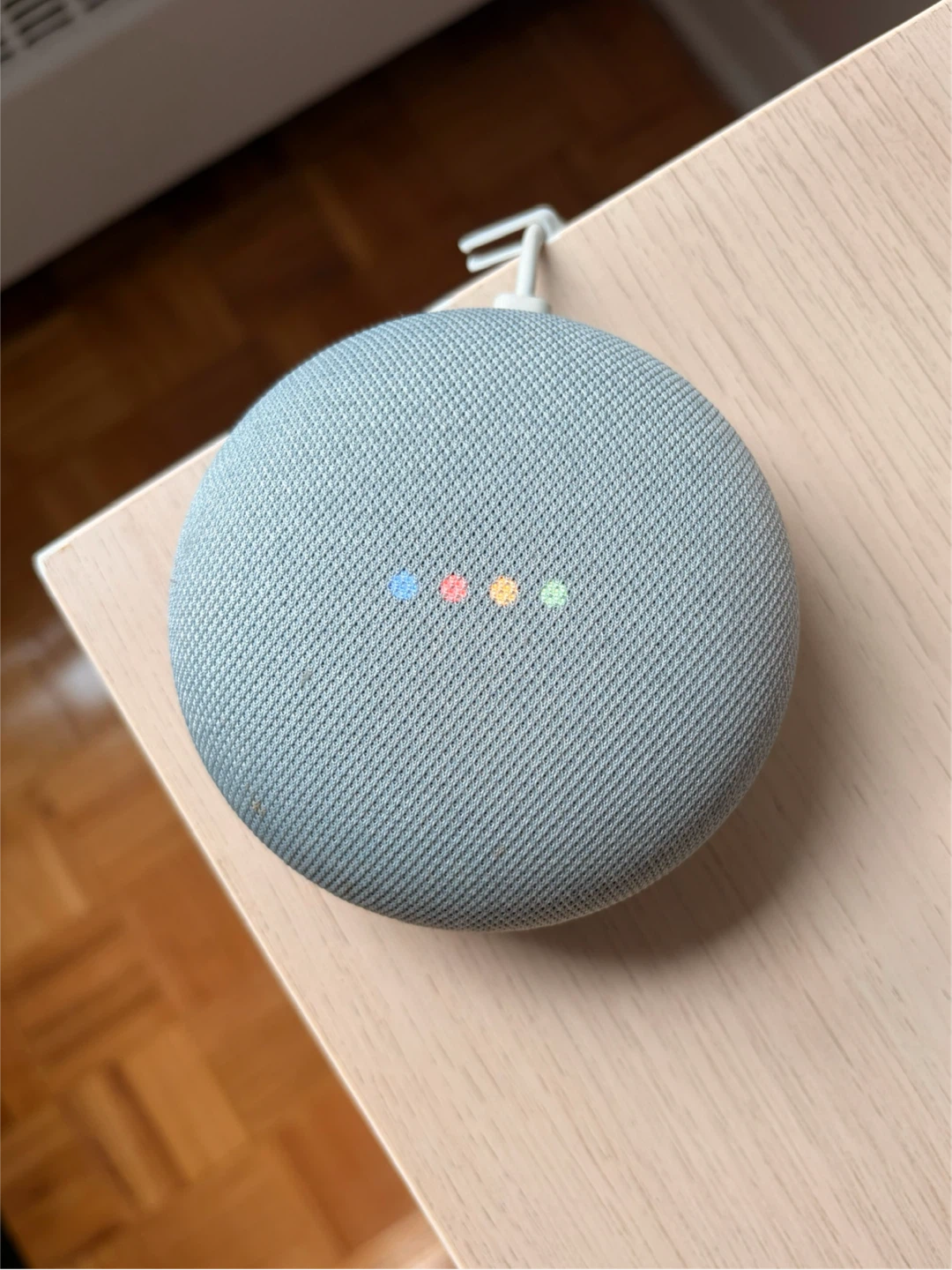 Google Home Mini