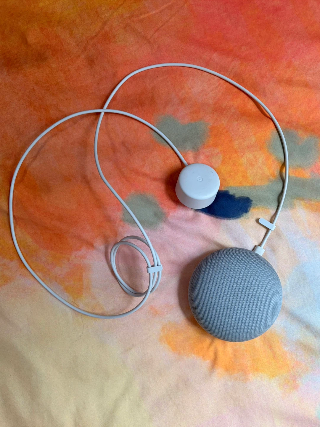 Google Home Mini - photo 2