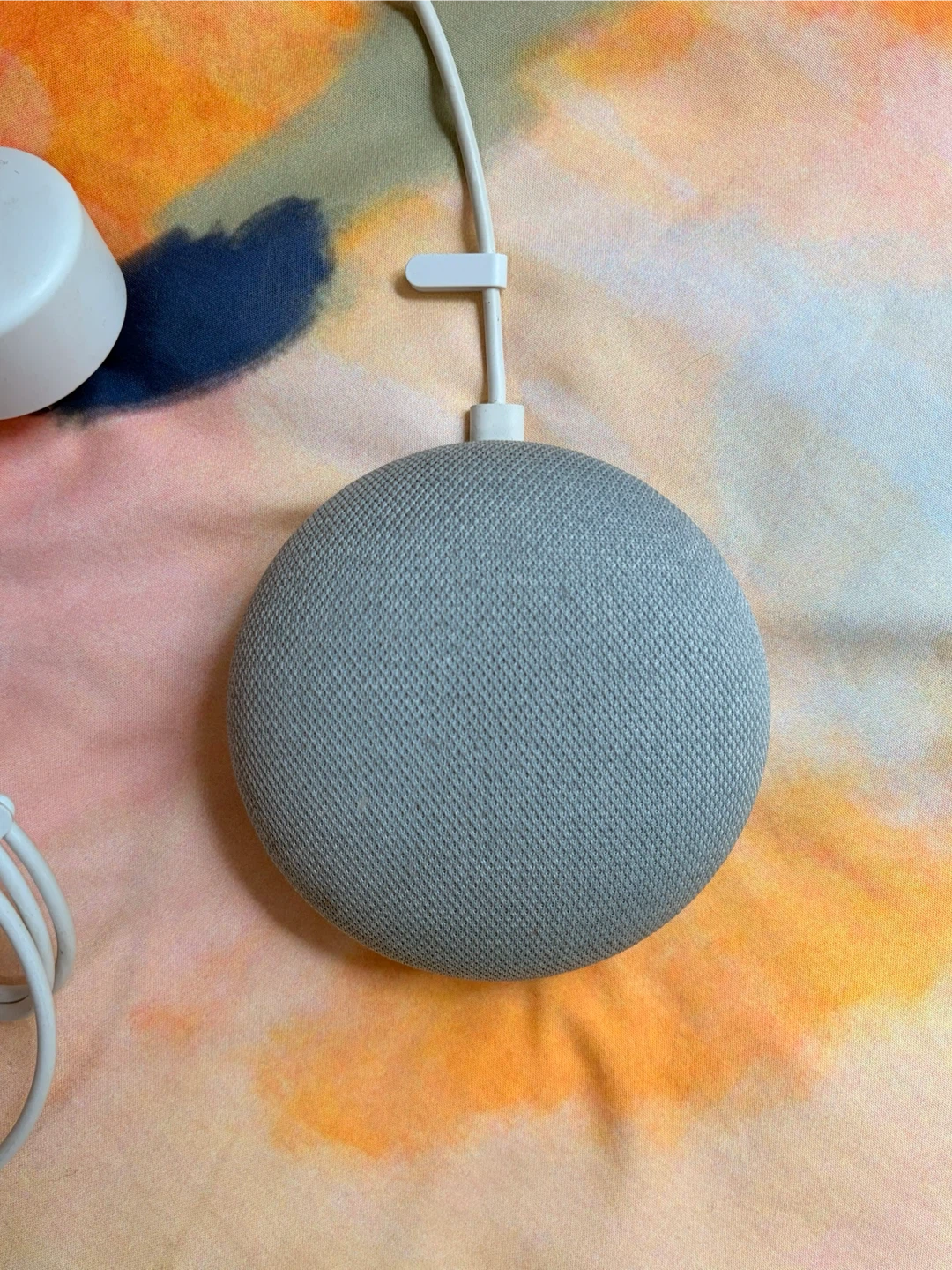 Google Home Mini - photo 3