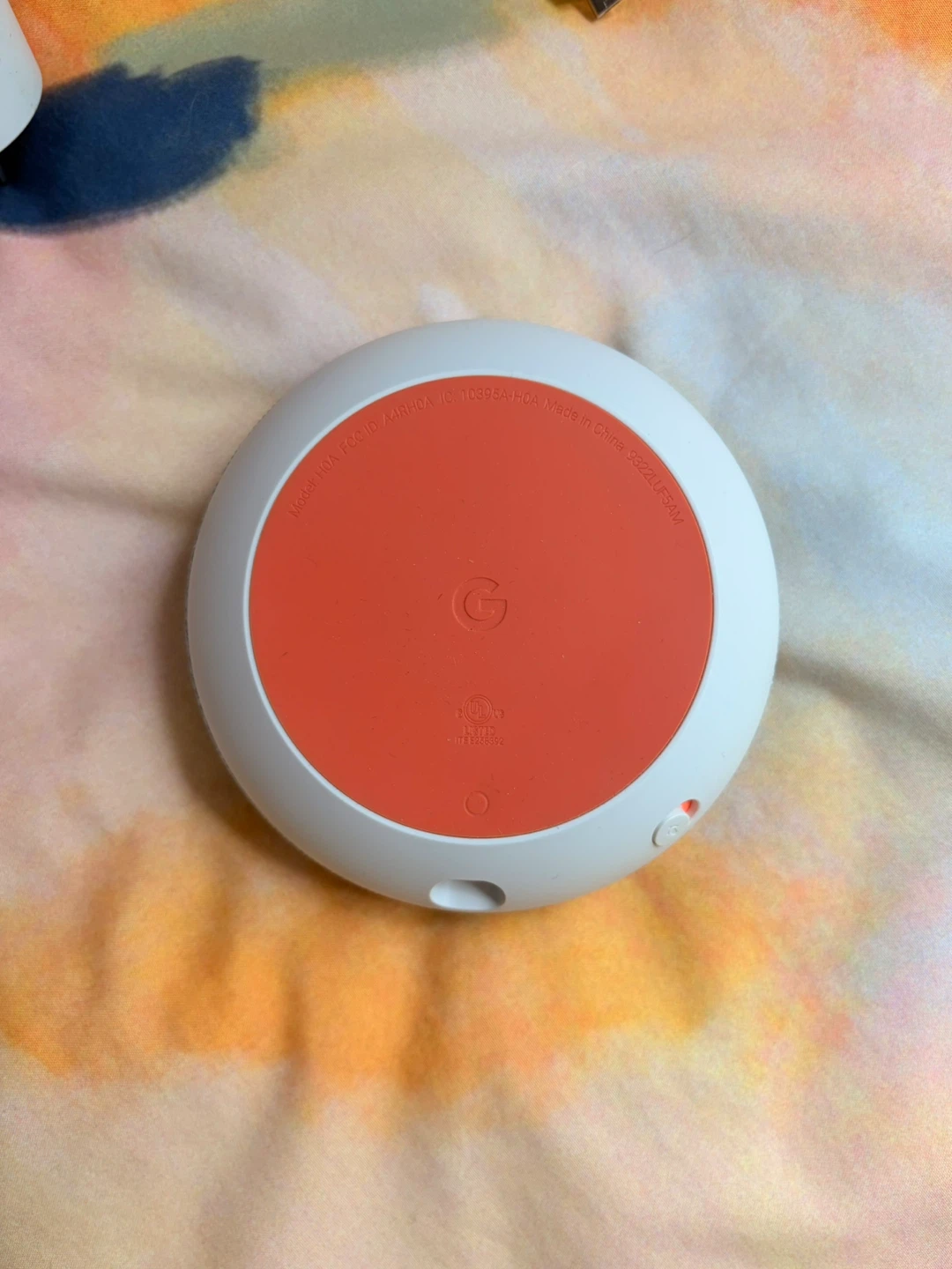 Google Home Mini - photo 4