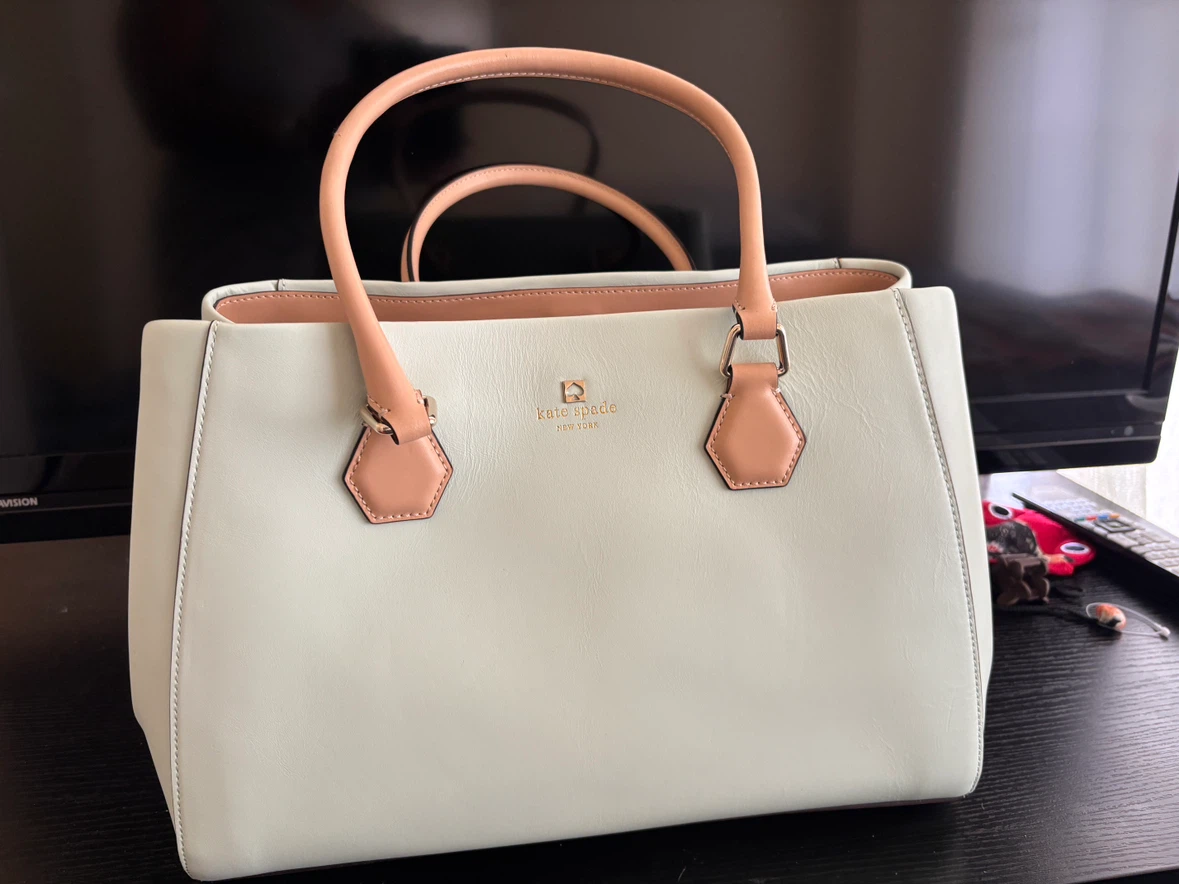 Bags in good condition