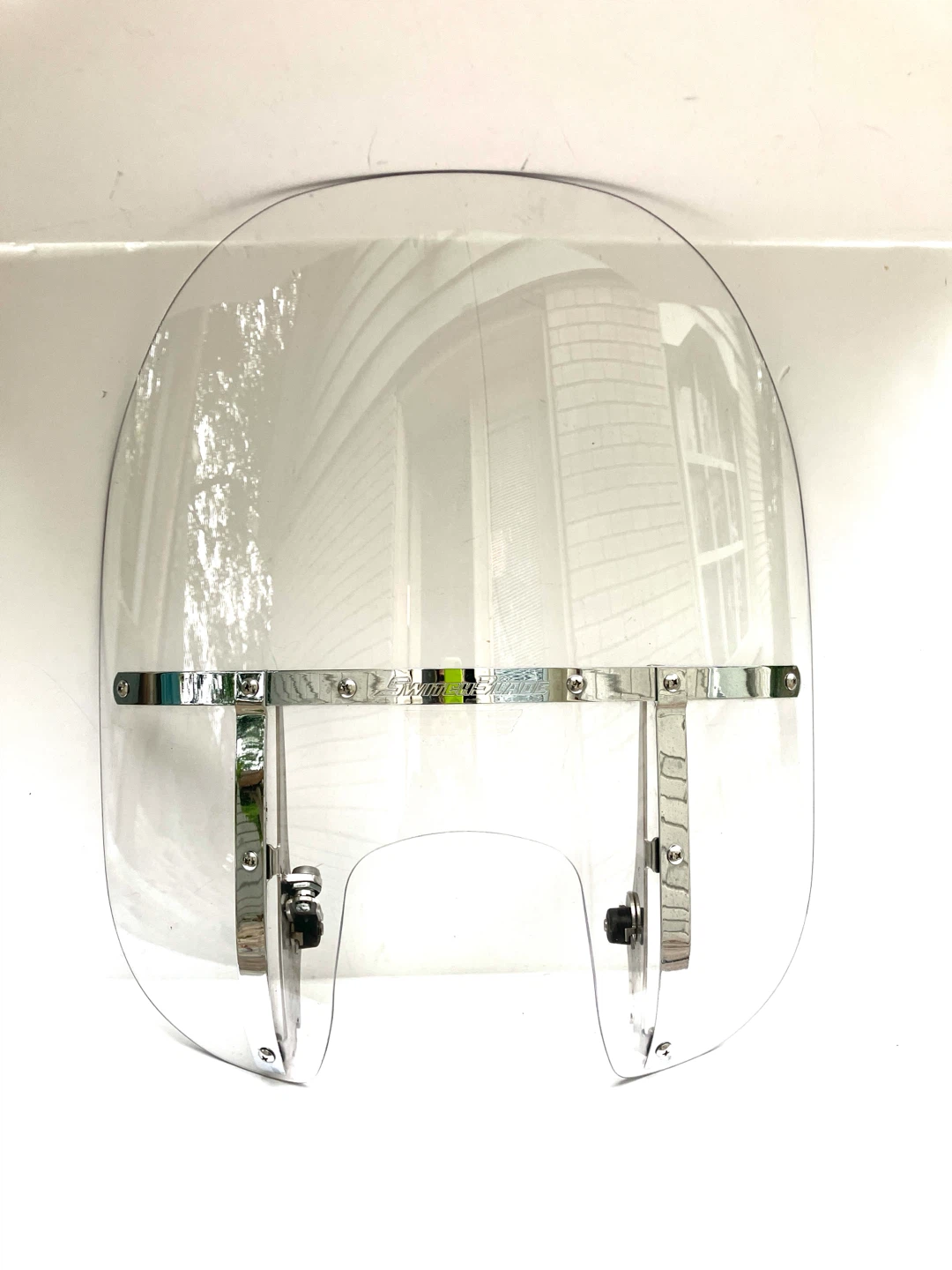 National Cycle SwitchBlade Motorcycle Windshield
